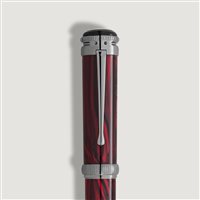 Penna Montblanc Writers Edition in Resina 133419 - 133419